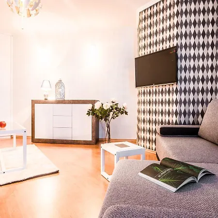 Apartment Tatrytop Cichy Kacik Zakopane