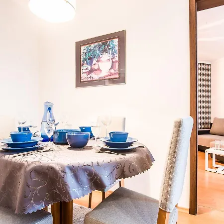 Apartment Tatrytop Cichy Kacik *